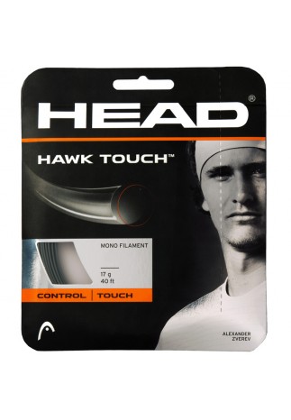 Струны тенисные HEAD HAWK TOUCH 17 AN