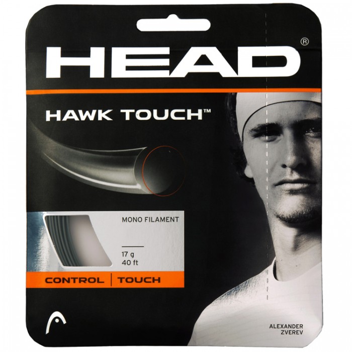 Racordaj HEAD HAWK TOUCH 17 AN 281204-GY