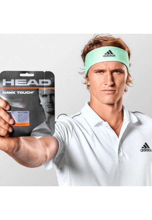 Струны тенисные HEAD HAWK TOUCH 17 AN
