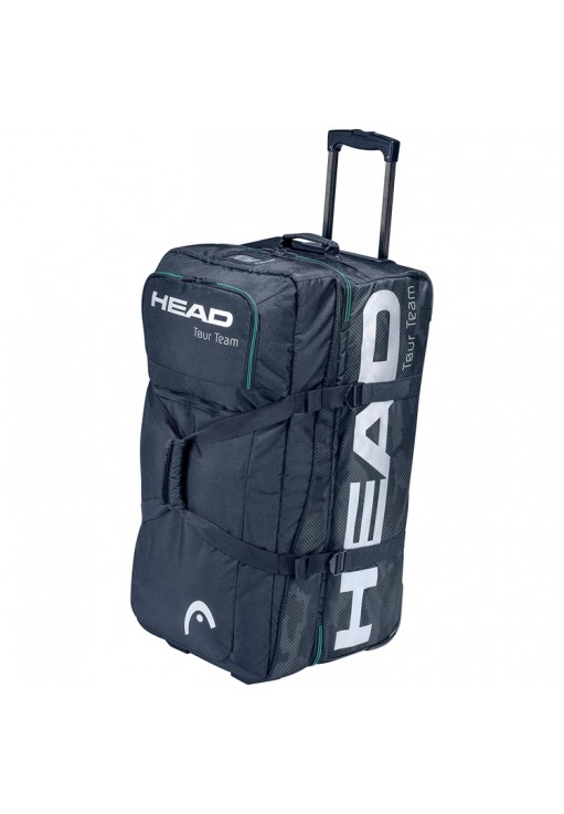 Сумка спортивная HEAD TOUR Travel Bag