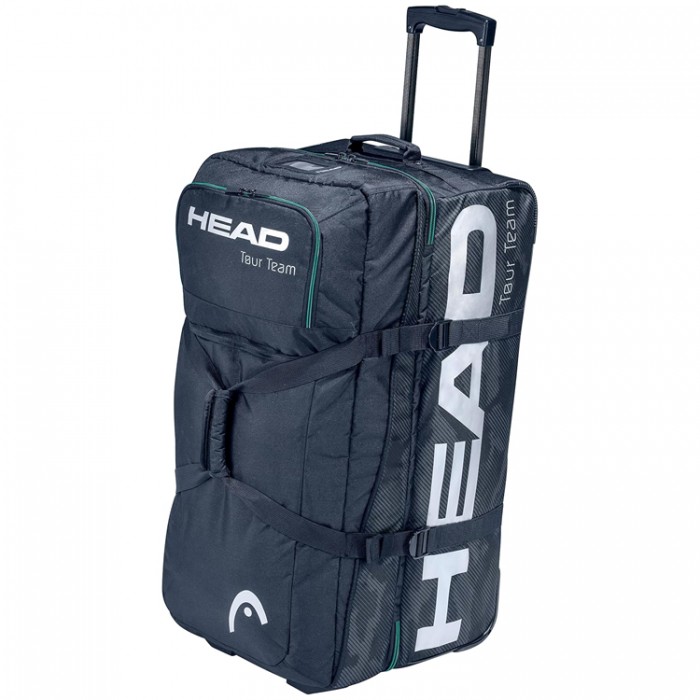 Geanta sport HEAD TOUR Travel Bag 283321-BUGY - 2