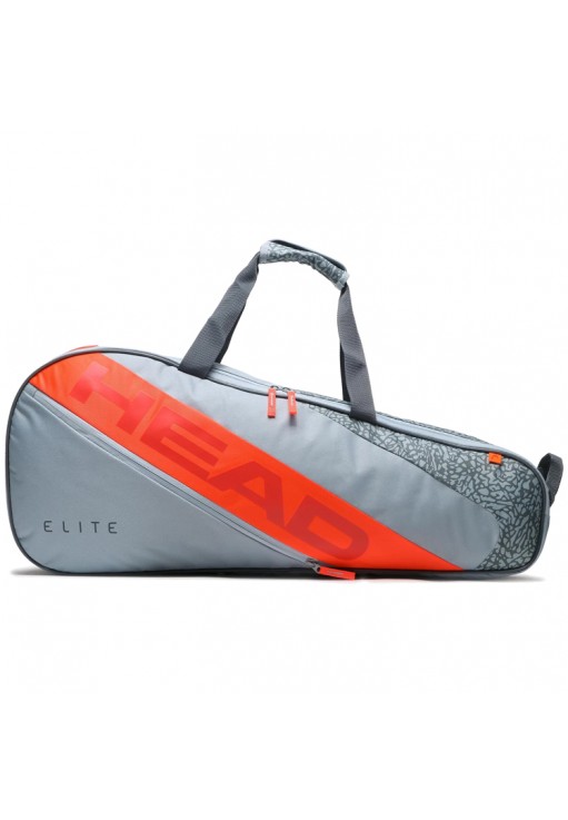 Сумка спортивная HEAD ELITE 6R 22GROR