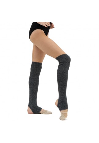 Гетры для танцев Grace Dance Leg warmers for dancing