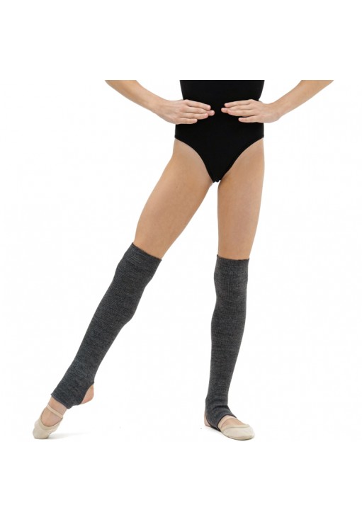 Гетры для танцев Grace Dance Leg warmers for dancing