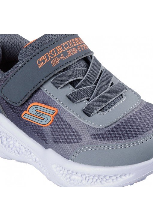 Incaltaminte Sport Skechers SKECHERS METEOR-LIGHTS-KRENDO