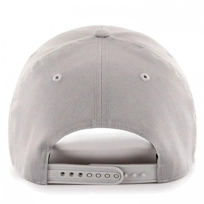 Chipiu 47 Brand NEW YORK YANKEES RAISED BASIC B-RAC17CTP-GY - 2