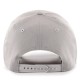 Chipiu 47 Brand NEW YORK YANKEES RAISED BASIC B-RAC17CTP-GY - 2