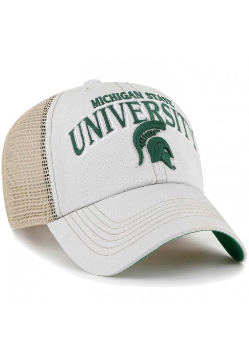 Chipiu 47 Brand NCAA Michigan State University Spartans