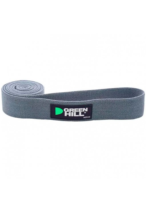 Banda elastica Green Hill RESIST LONG LOOP TAPE