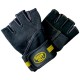 Перчатки для фитнеса Green Hill WEIGHTLIFTING GLOVE WLG-6430-GY
