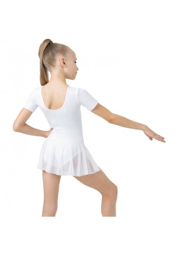 Costum pentru gimnastica Grace Dance Gymnastic leotard