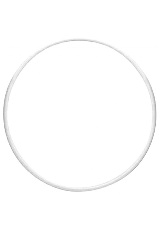 Обруч гимнастический Grace Dance Gymnastic hoop PASTORELLI