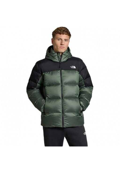 Куртка The North Face M DIABLO DOWN 2.0 JACKET