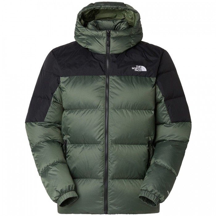 Куртка The North Face M DIABLO DOWN 2.0 JACKET NF0A8993EIH1 - 2
