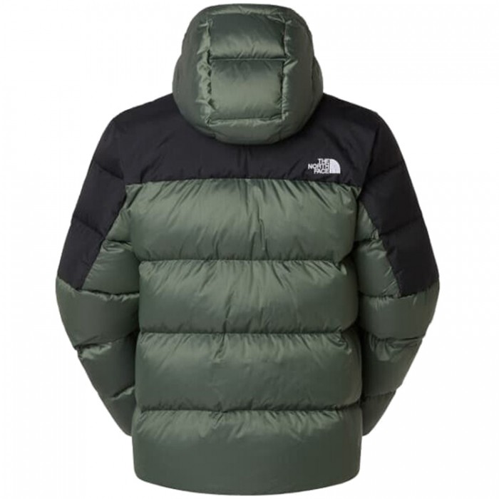 Куртка The North Face M DIABLO DOWN 2.0 JACKET NF0A8993EIH1 - 3
