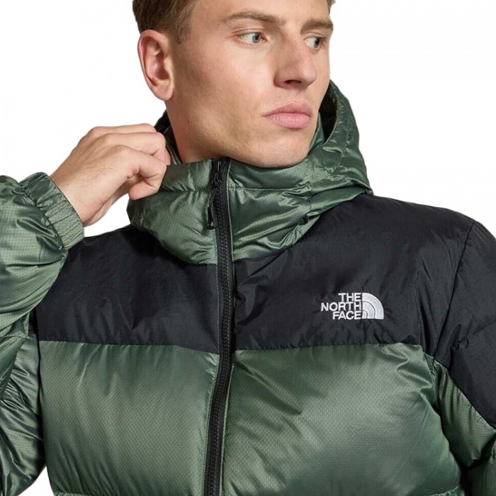 Куртка The North Face M DIABLO DOWN 2.0 JACKET NF0A8993EIH1 - 4