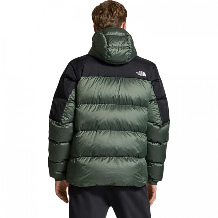 Куртка The North Face M DIABLO DOWN 2.0 JACKET NF0A8993EIH1 - 5