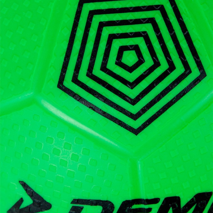 Футбольный мяч Demix Foot Ball 459619 - изображение №2