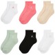 Sosete Nike JHN EVERYDAY ESSENTIALS 6PK BJ0593-EH2