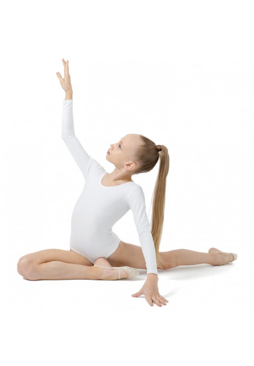 Costum pentru gimnastica Grace Dance Gymnastic leotard
