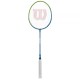 Ракетка для бадминтона Wilson Champ rkt 4 WR092010H4