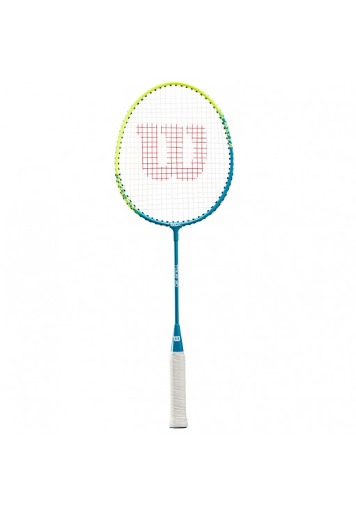 Racheta pentru badminton Wilson Tour 30 rkt 4