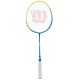 Racheta pentru badminton Wilson Tour 30 rkt 4 WR092310H4