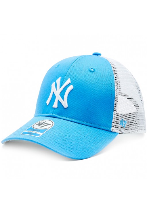 Кепка 47 Brand MLB New York Yankees Base Runner MVP DP