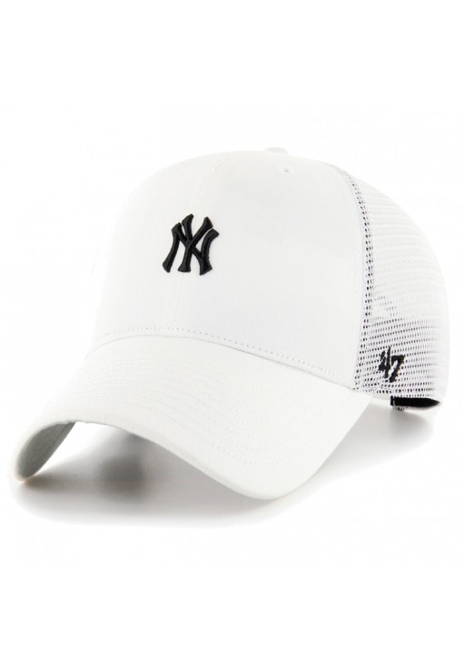Кепка 47 Brand NEW YORK YANKEES BASE RUNNER