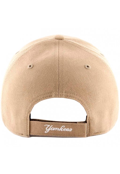 Chipiu 47 Brand MLB New York Yankees Raised Basic