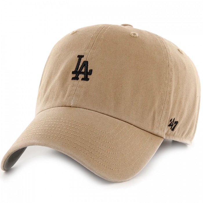 Chipiu 47 Brand MLB Los Angeles Dodgers BASE RUNNER Clean Up B-BSRNR12GWS-KHB