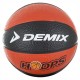 Мяч баскетбольный Demix Basket Ball BR-MINI-HB