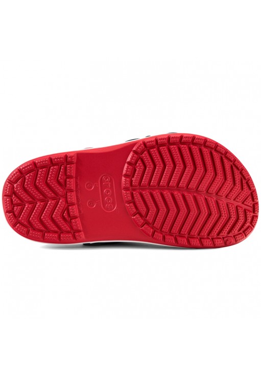 Шлепанцы Crocs Bayaband Clog