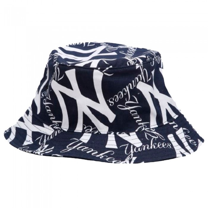 Panama 47 Brand BRAVADO 47 BUCKET B-BRVDO17GWF-WHC