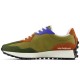 Кроссовки New Balance 327 MS327HC