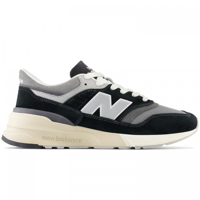 Incaltaminte Sport New Balance 997 U997RHC - imagine №2