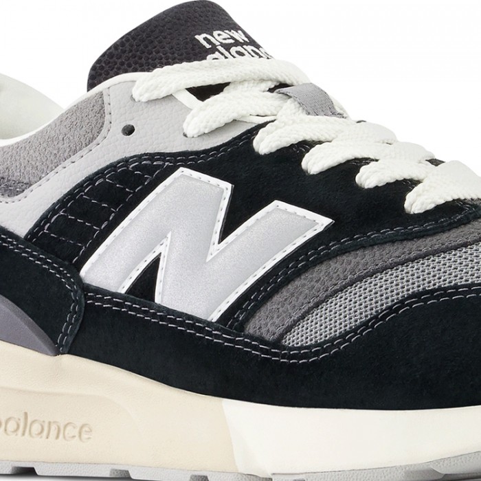 Incaltaminte Sport New Balance 997 U997RHC - imagine №5