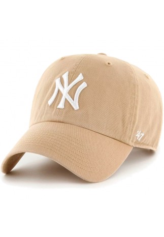 Chipiu 47 Brand MLB New York Yankees w/No Loop Label