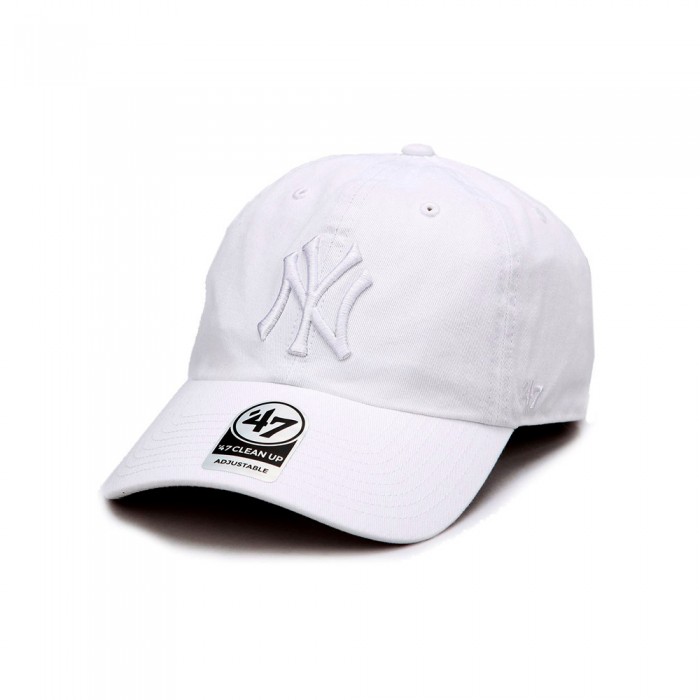 Кепка 47 Brand CLEAN UP NY YANKEES 735371