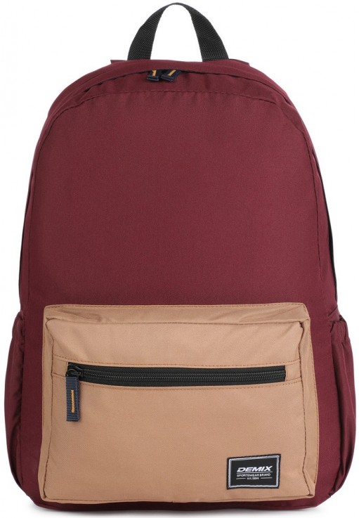 Rucsac Demix Backpack