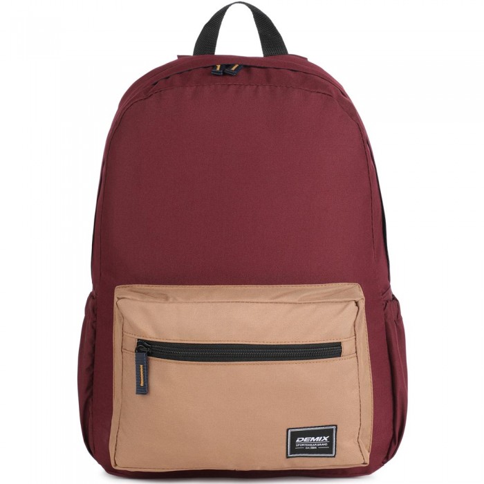 Rucsac Demix Backpack 105471-HF - 2