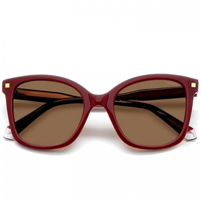 Ochelari de soare Polaroid Sunglasses PLD4151-LHF - imagine №3