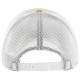 Кепка 47 Brand MLB New York Yankees Branson B-BRANS17CTP-KHH - 2