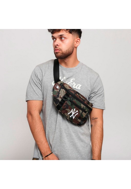 Geanta pe brau New Era MLB WAIST BAG