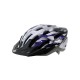 Casca de protectie VENTURA L, 58 - 62 cm, sliver/whi L58-62CMSLIVERWHI