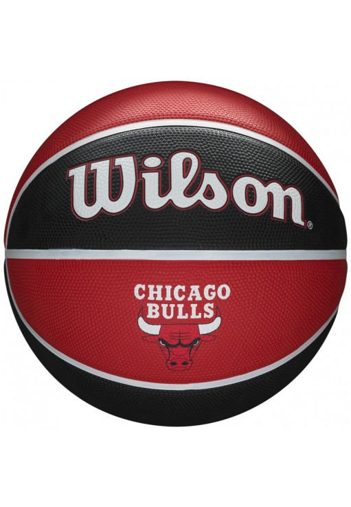 Minge baschet Wilson Nba Team Tribute Chi Bulls