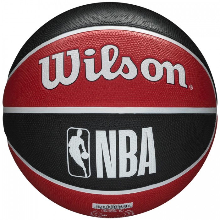 Minge baschet Wilson Nba Team Tribute Chi Bulls WTB1300XBCHI - imagine №2