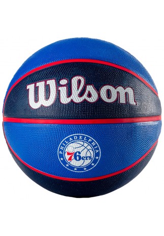 Minge basket Wilson NBA TEAM TRIBUTE BSKT PHI 76ERS