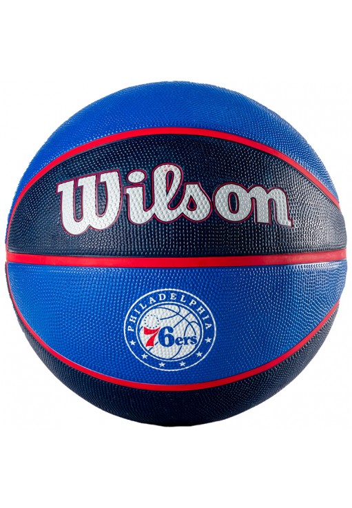 Minge basket Wilson NBA TEAM TRIBUTE BSKT PHI 76ERS