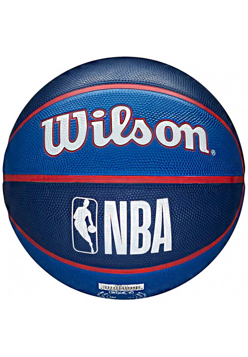 Minge basket Wilson NBA TEAM TRIBUTE BSKT PHI 76ERS